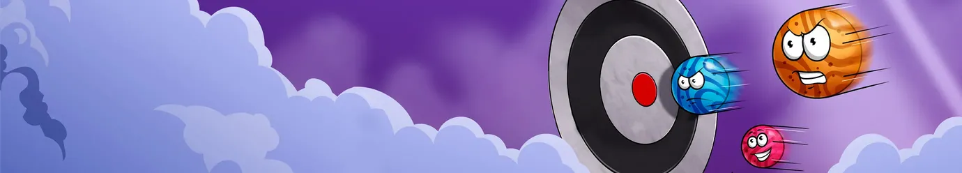 لیگ بین المللی راند تارگت