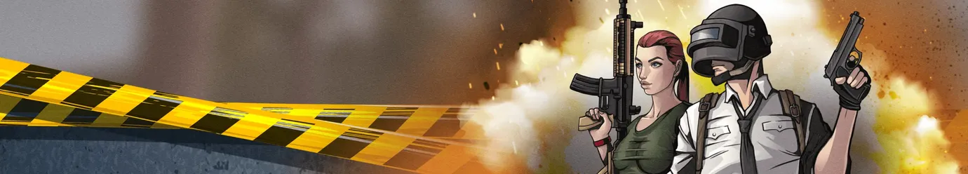 PUBG Mobile. Peacekeeper Elite League. Round 5