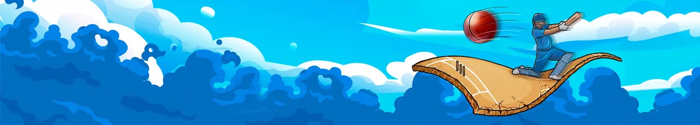 کریکت ۲۲. فایو۵