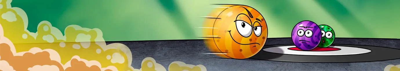 لیگ بین المللی کرلینگ