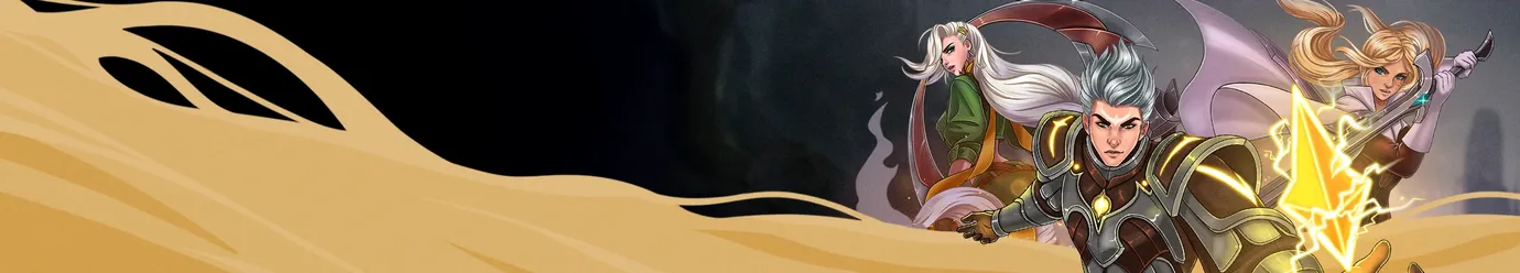 Arena of Valor. Garena Challenger Series