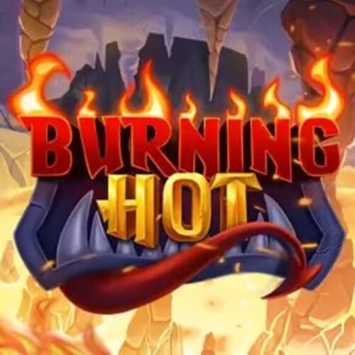 بازی Burning Hot